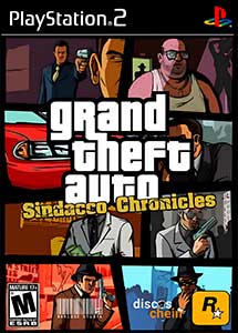 GTA Sindacco Chronicles
