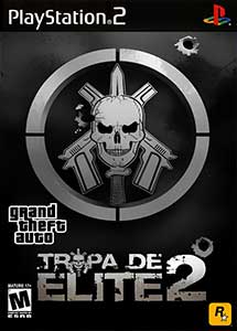 GTA Tropa de Elite 2