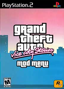 GTA Vice City Stories Mod Menu