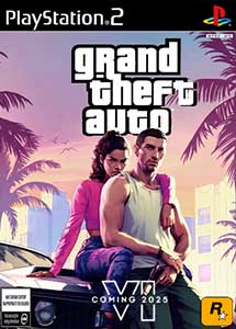 Grand Theft Auto VI Vice City