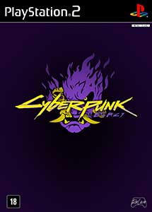 GTA Vice City Cyberpunk Legacy