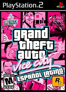 GTA Vice City (Español Latino)