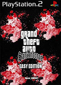 GTA San Andreas Easy Edition