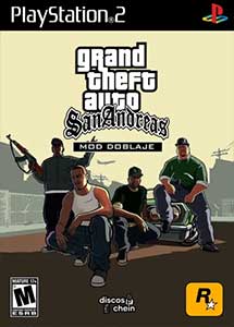 GTA San Andreas Español Latino