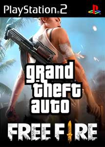 Grand Theft Auto Free Fire