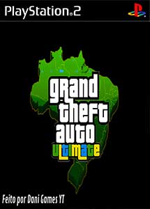 Grand Theft Auto Ultimate