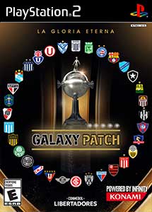 Galaxy Patch Edition 2025