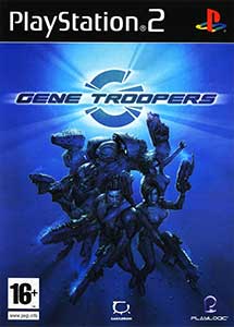 Gene Troopers