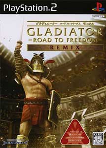 Gladiator Road to Freedom Remix