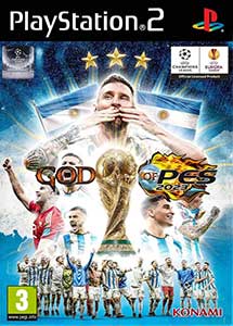 God Of PES 2023