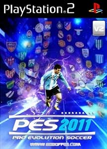 God Of Pes Liga Argentina 2011 v.2