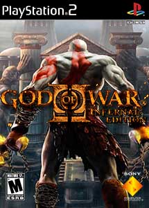 God of War 2 Infernal Edition