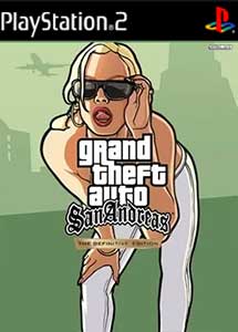 GTA San Andreas Definitive Edition