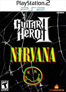 Guitar Hero II Nirvana