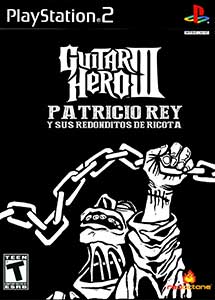 Guitar Hero III Los Redondos