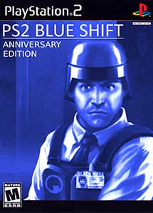 Half-Life Blue Shift (Port)