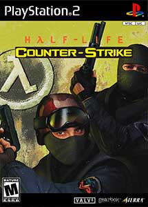 Half Life Counter Strike Mod