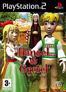 Hansel &amp; Gretel