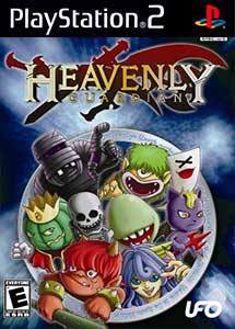 Heavenly Guardian