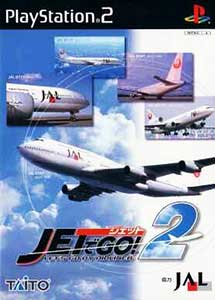 Jet de Go 2 Let’s Go By Airliner