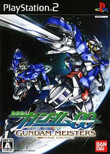 Kidou Senshi Gundam 00 Gundam Meisters