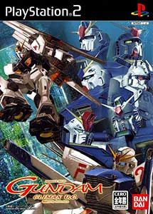 Kidou Senshi Gundam Climax U.C.