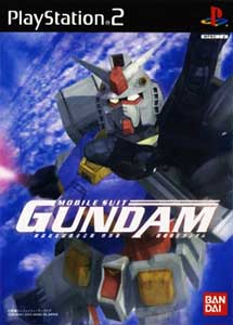 Kidou Senshi Gundam