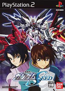 Kidou Senshi Gundam Seed