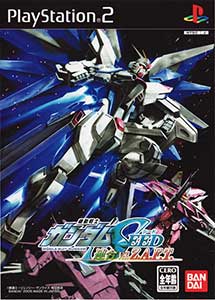 Kidou Senshi Gundam Seed Rengou vs. Z.A.F.T.