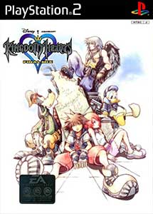 Kingdom Hearts Final Mix (English Patched)
