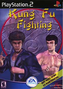 Kung Fu Fighting