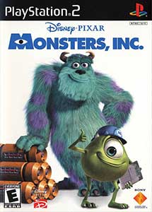 Monsters, Inc