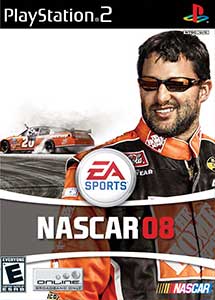 NASCAR 08