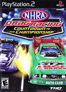 NHRA Countdown to the Championship 2007