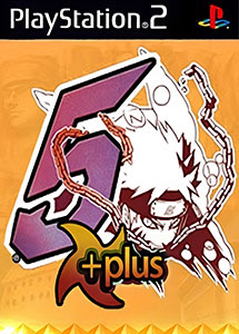 Naruto Shippuden Ultimate Ninja 5 Plus