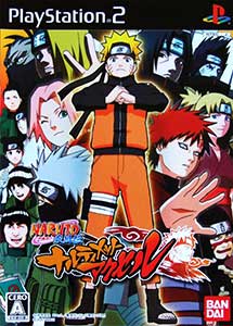 Naruto Shippuuden Narutimate Accel