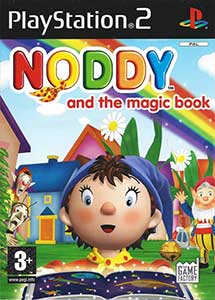 Noddy and the Magic Book