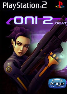 Oni 2 (Prototype)