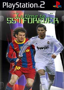 PES 2013 Solo Stars Team