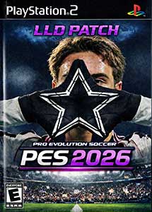 PES 2026 LLD Patch