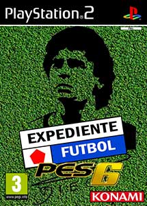 PES 6 Cani Patch