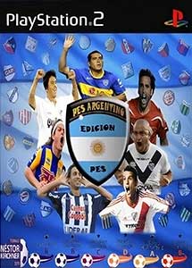 PES Argentino Apertura 2011