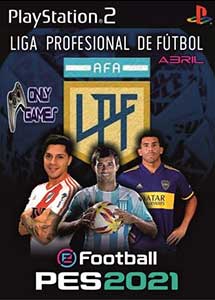 PES Argentino Junio 2021