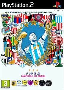 PWE Liga Ascenso Argentino 2023