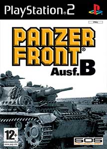 Panzer Front Ausf.B
