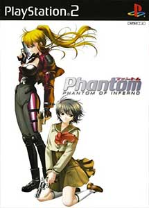 Phantom Phantom of Inferno