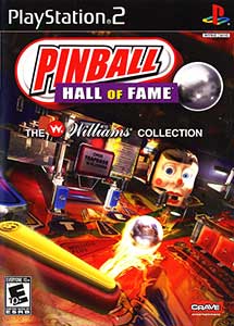 Pinball Hall of Fame The Williams Collection