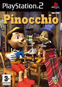 Pinocchio