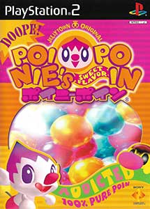 Poinie’s Poin