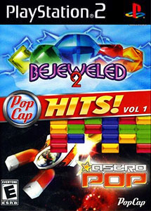 PopCap Hits! Vol. 1